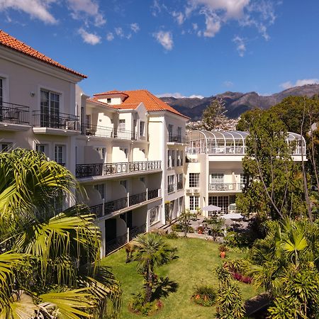 Quintinha Sao Joao Hotel & Spa Funchal  Luaran gambar