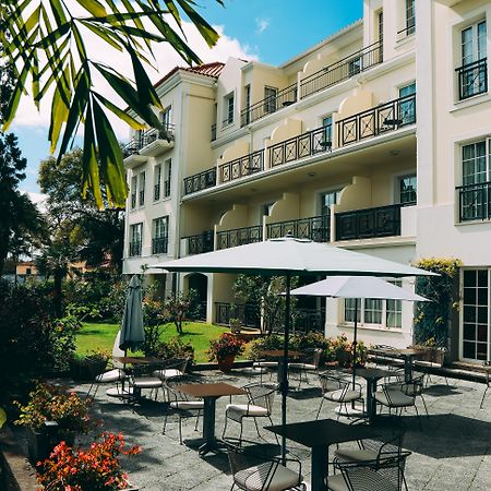 Quintinha Sao Joao Hotel & Spa Funchal  Luaran gambar