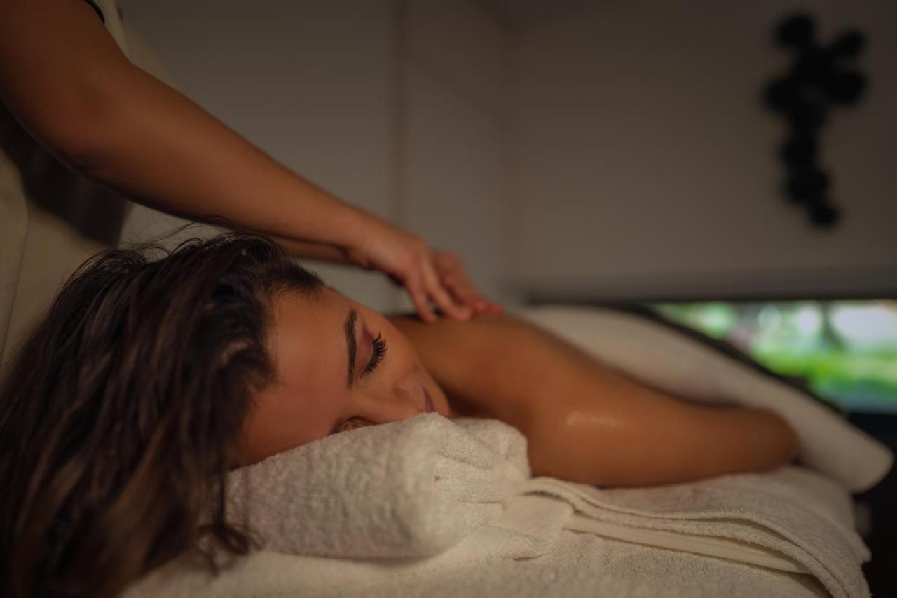 Quintinha Sao Joao Hotel & Spa Funchal  Luaran gambar