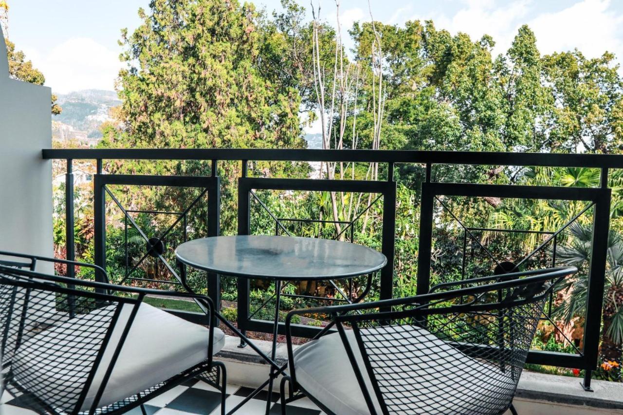 Quintinha Sao Joao Hotel & Spa Funchal  Luaran gambar
