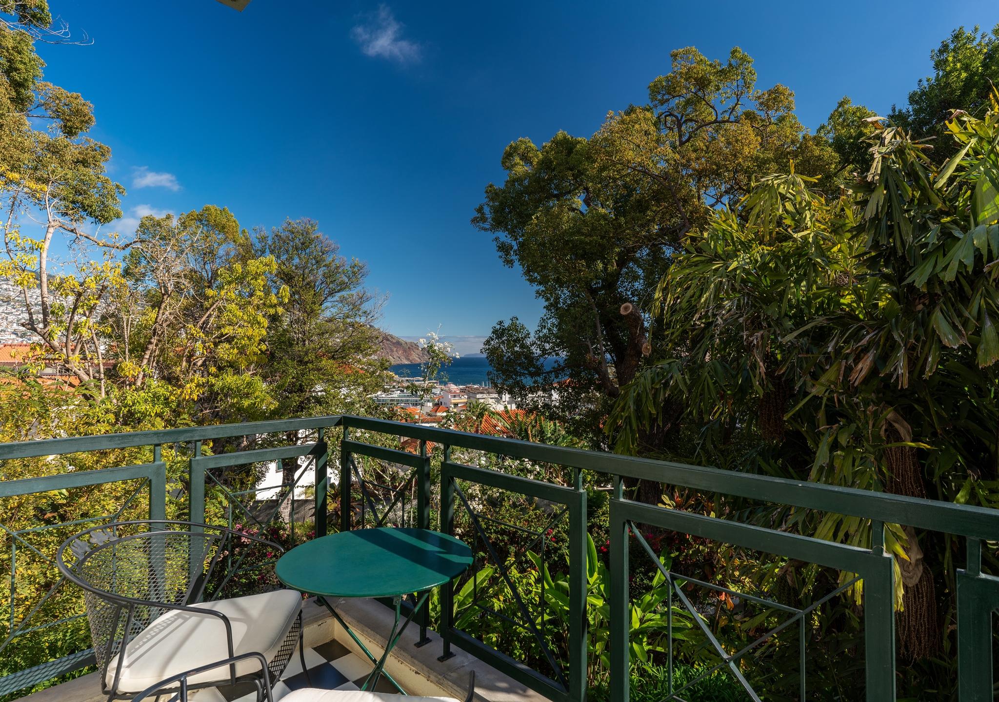 Quintinha Sao Joao Hotel & Spa Funchal  Luaran gambar