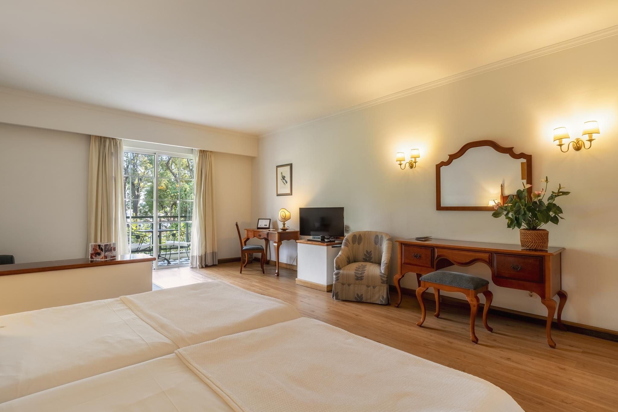 Quintinha Sao Joao Hotel & Spa Funchal  Luaran gambar