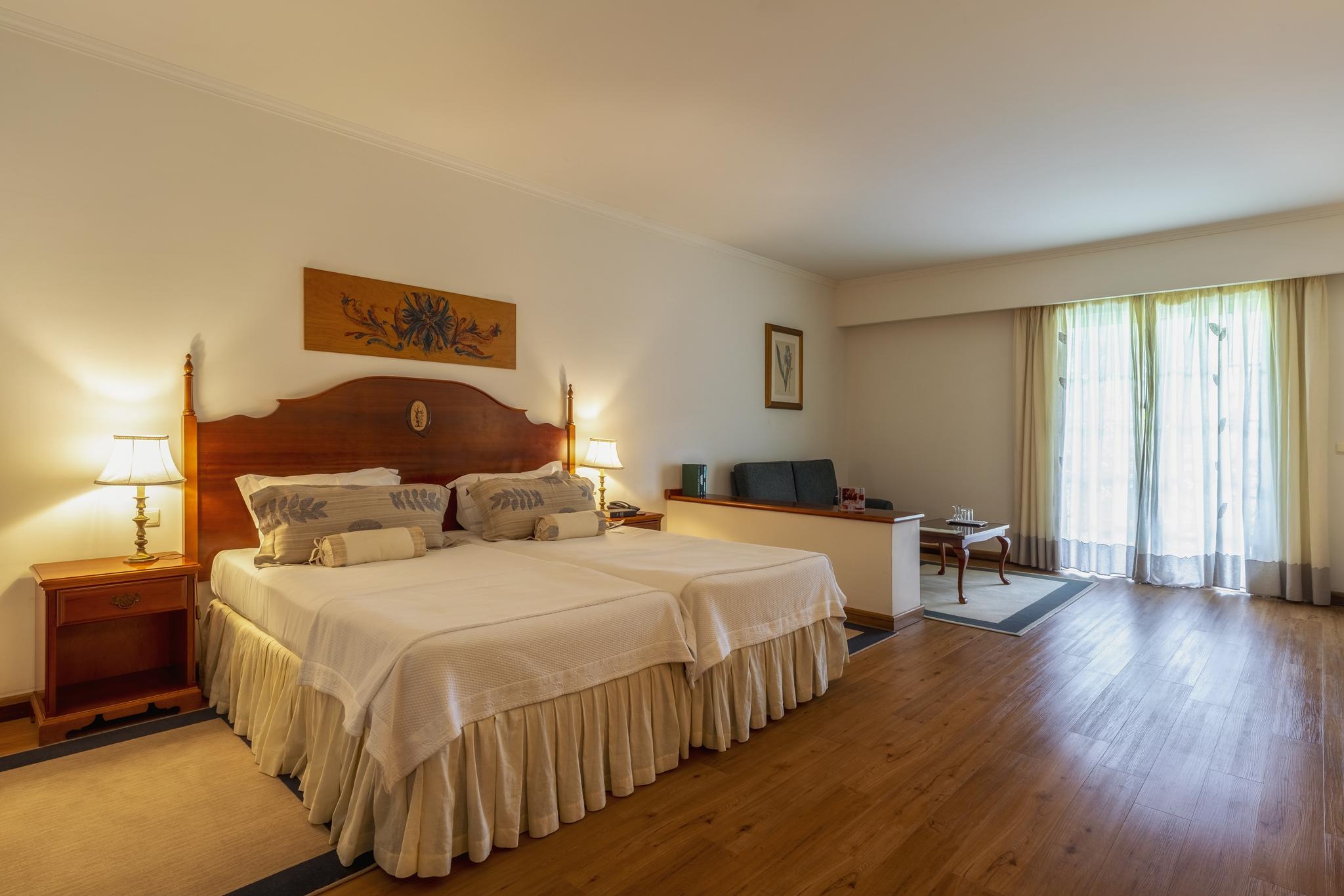 Quintinha Sao Joao Hotel & Spa Funchal  Luaran gambar