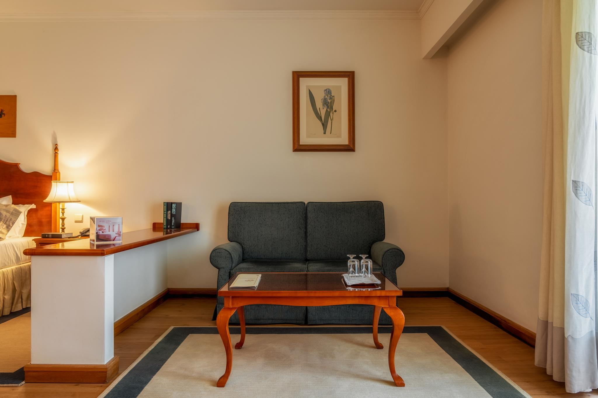 Quintinha Sao Joao Hotel & Spa Funchal  Luaran gambar