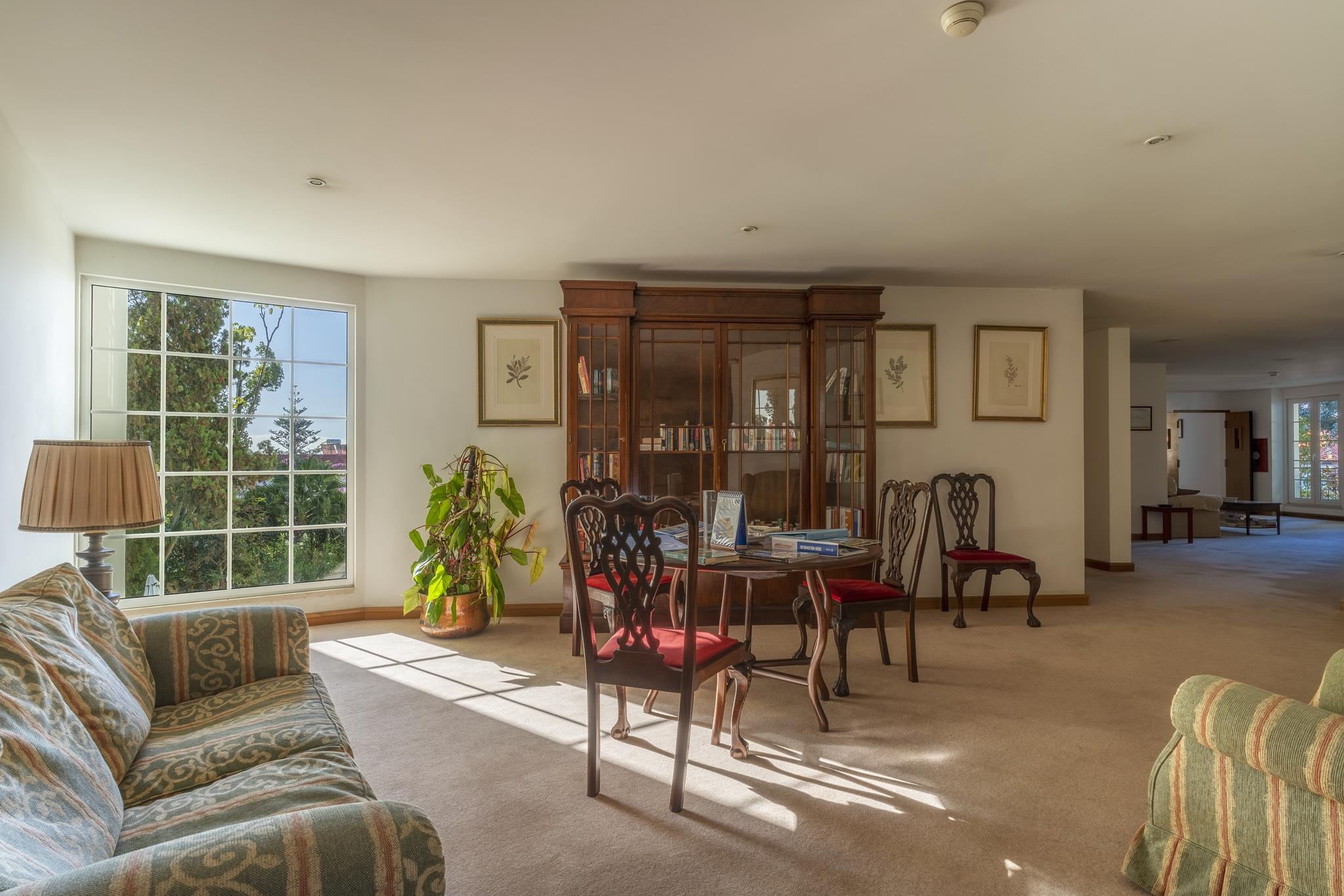 Quintinha Sao Joao Hotel & Spa Funchal  Luaran gambar