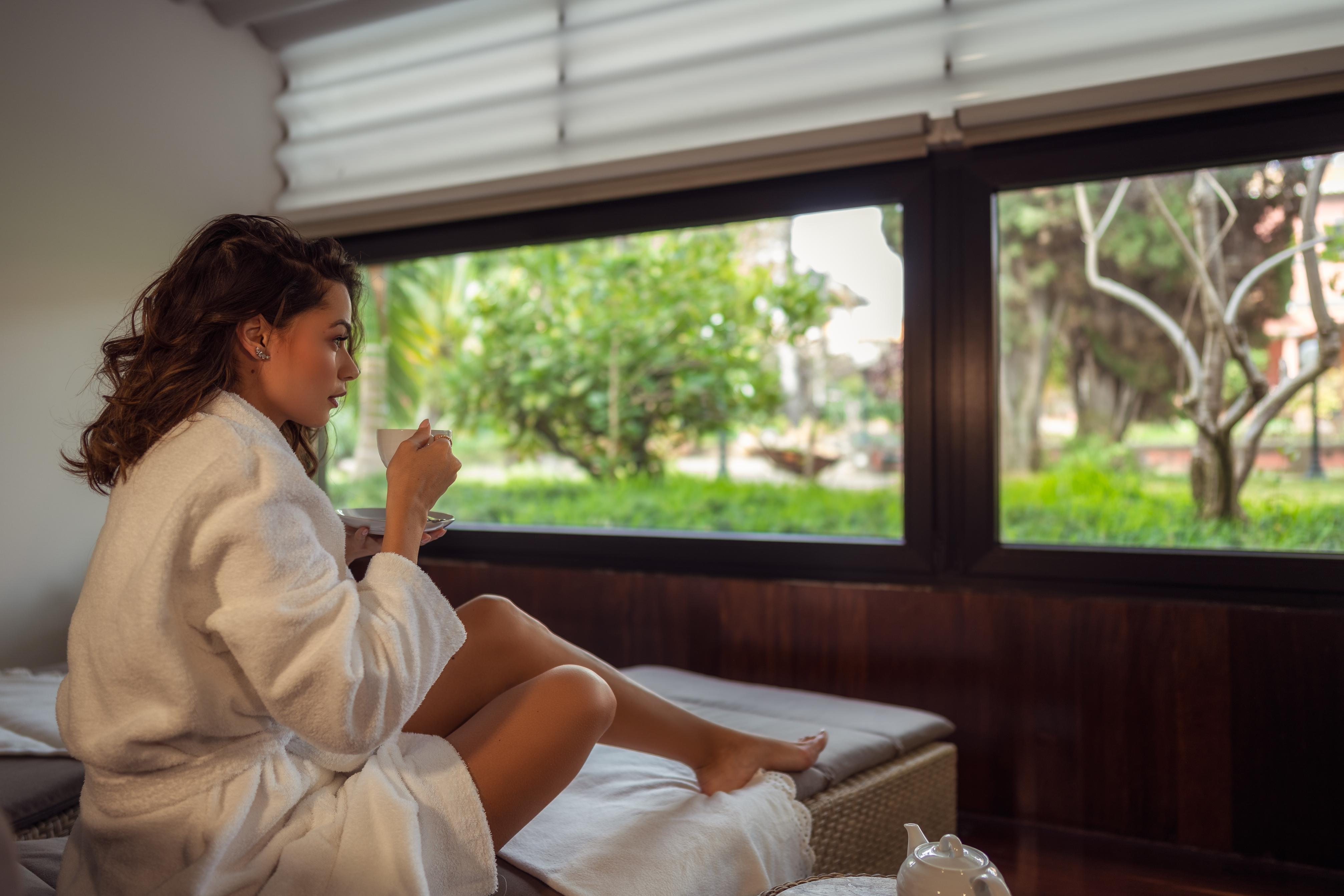 Quintinha Sao Joao Hotel & Spa Funchal  Luaran gambar