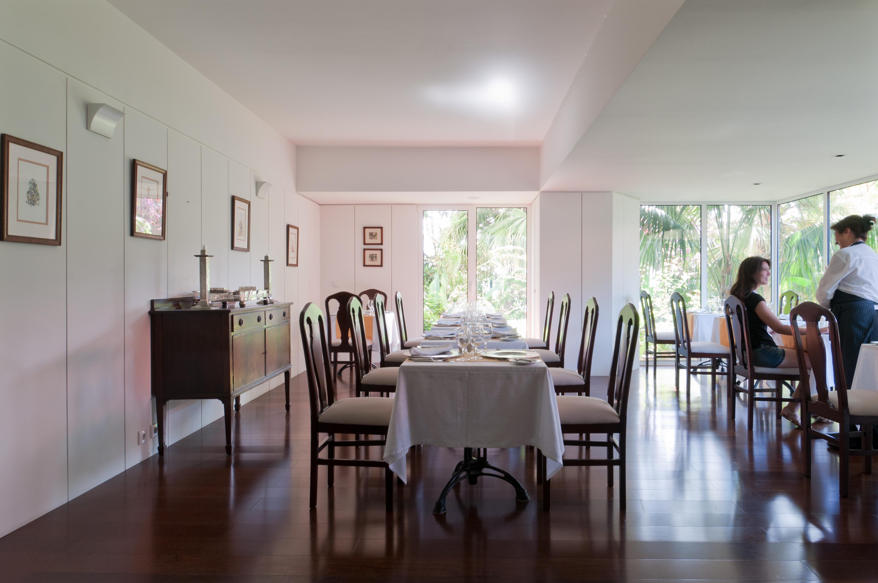 Quintinha Sao Joao Hotel & Spa Funchal  Luaran gambar
