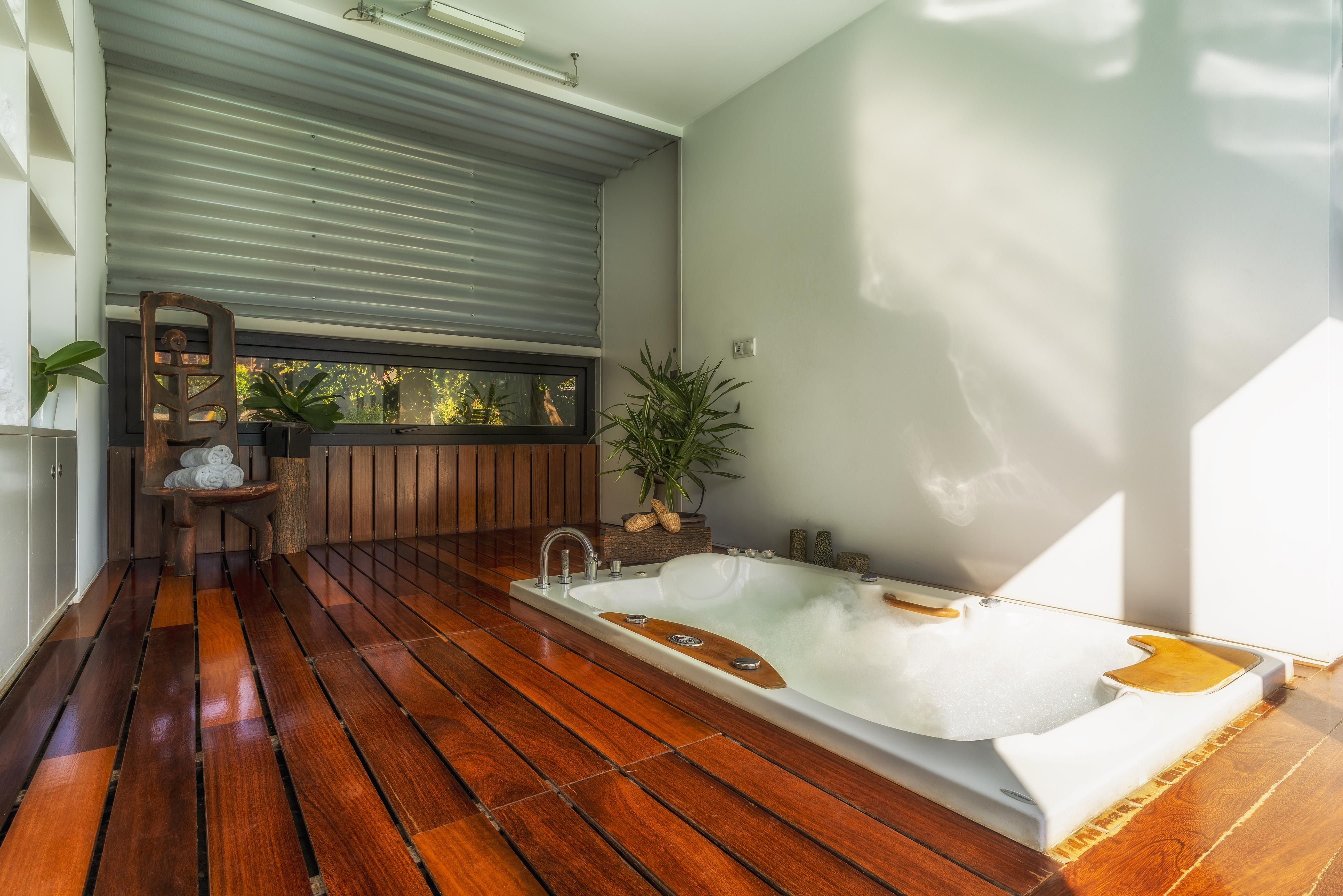 Quintinha Sao Joao Hotel & Spa Funchal  Luaran gambar