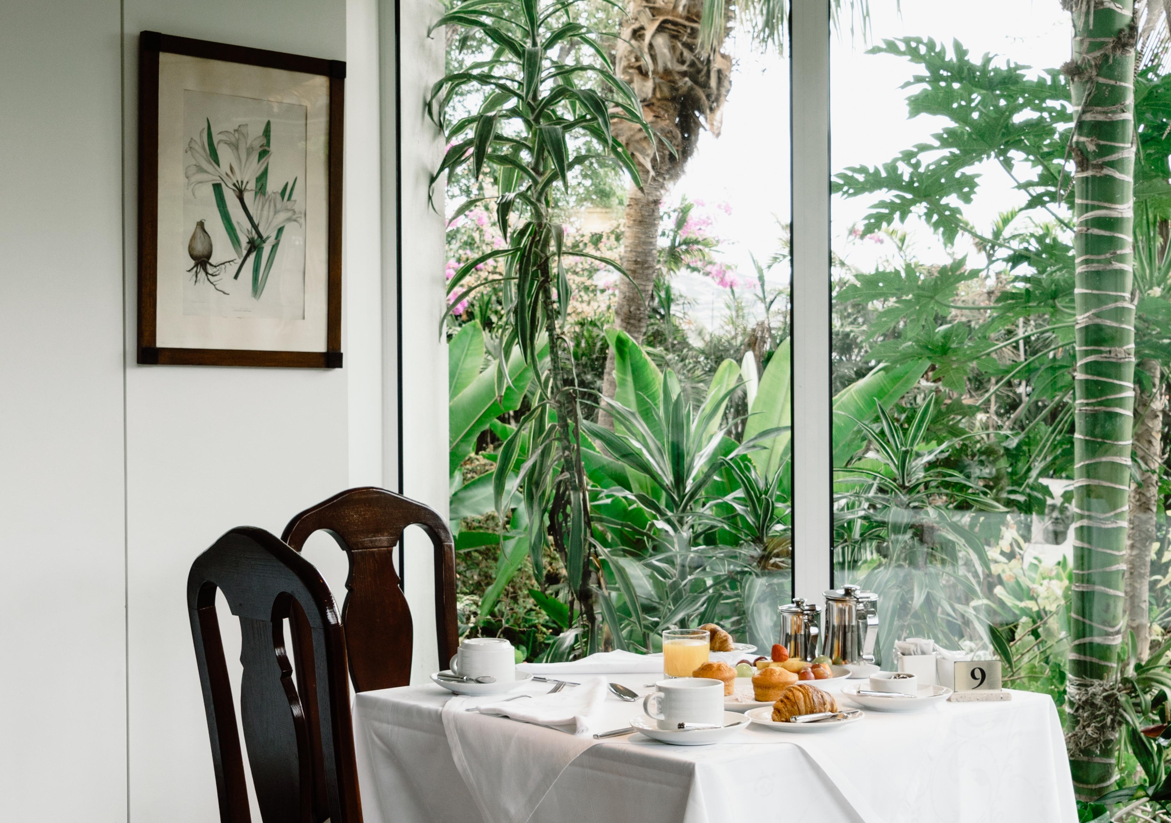 Quintinha Sao Joao Hotel & Spa Funchal  Luaran gambar