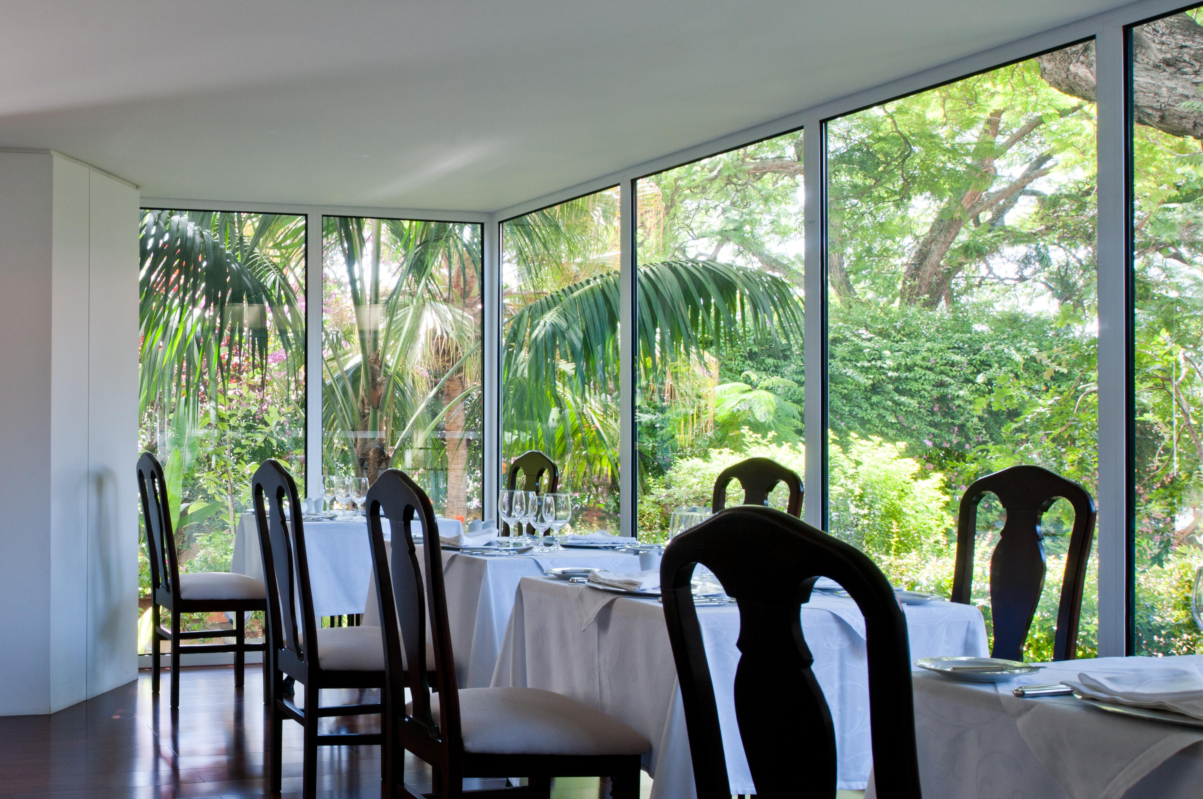 Quintinha Sao Joao Hotel & Spa Funchal  Luaran gambar