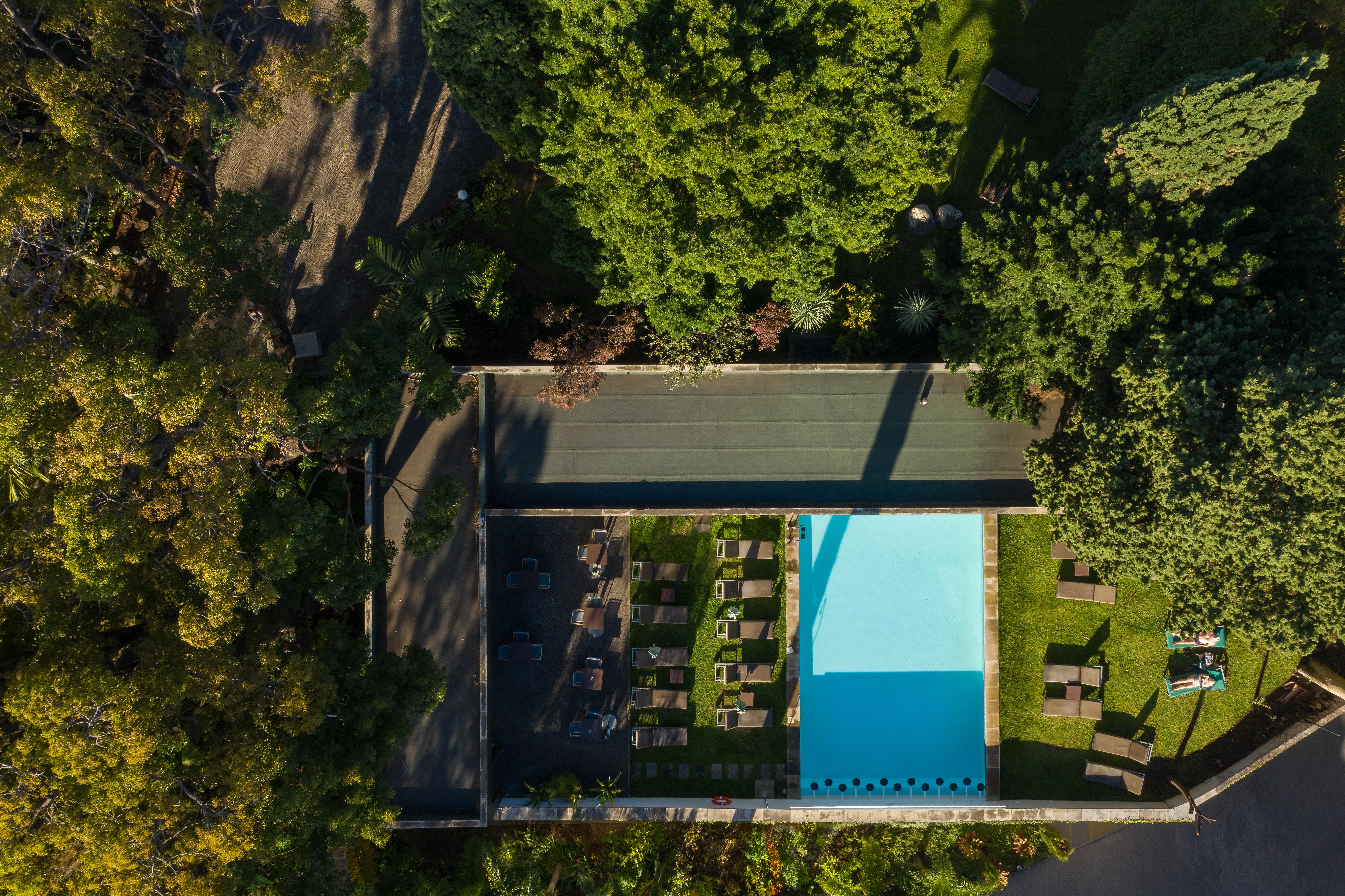 Quintinha Sao Joao Hotel & Spa Funchal  Luaran gambar