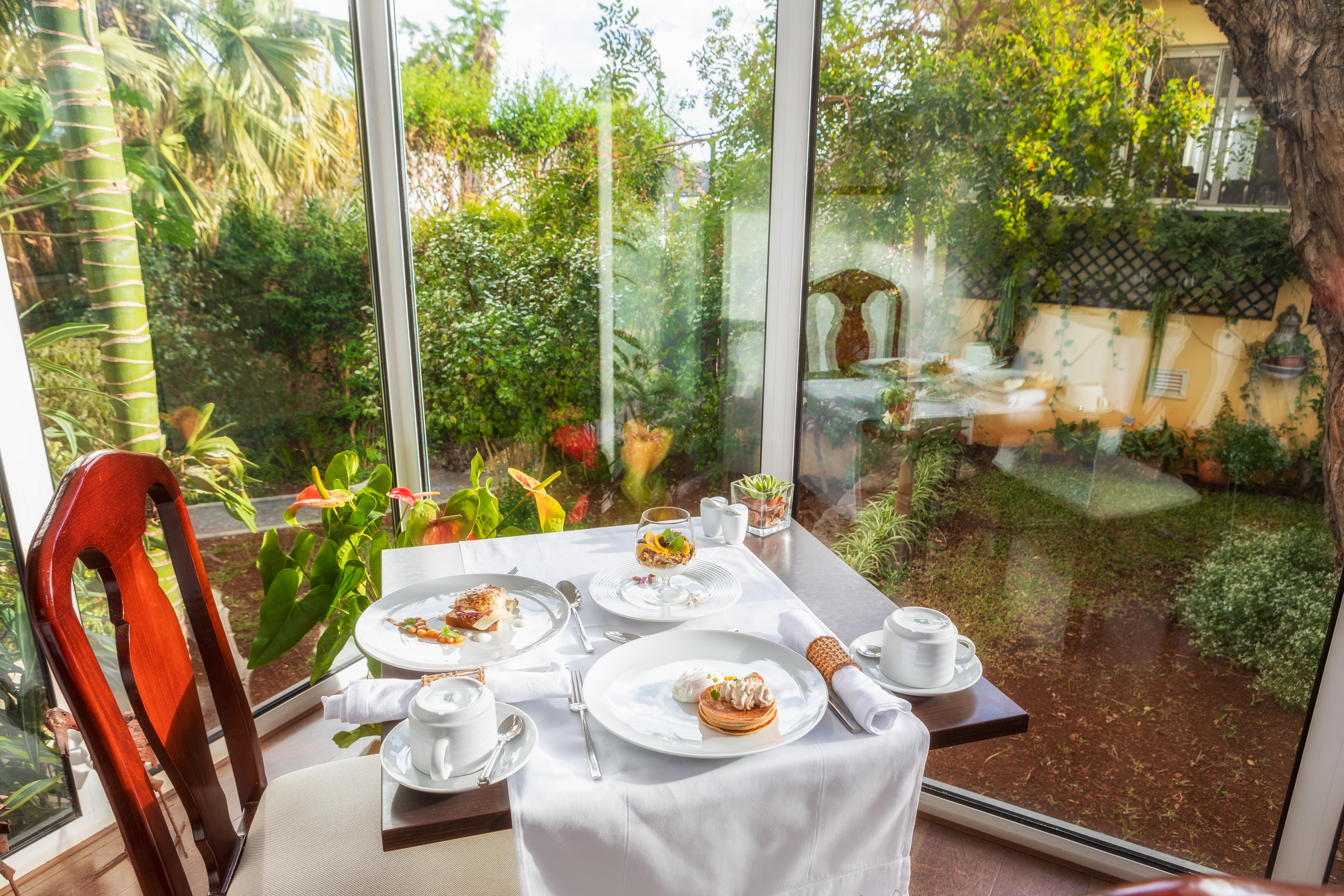 Quintinha Sao Joao Hotel & Spa Funchal  Luaran gambar