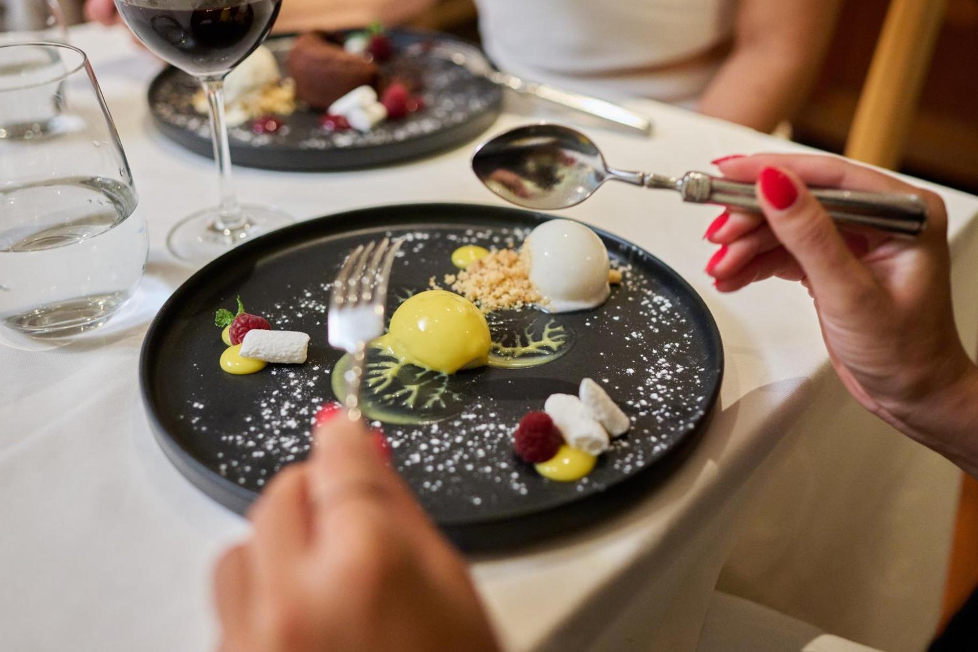 Quintinha Sao Joao Hotel & Spa Funchal  Luaran gambar