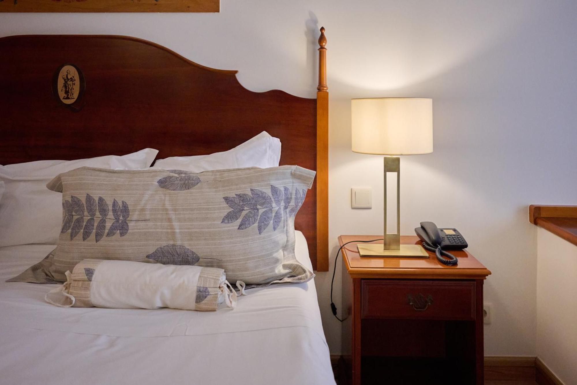 Quintinha Sao Joao Hotel & Spa Funchal  Luaran gambar