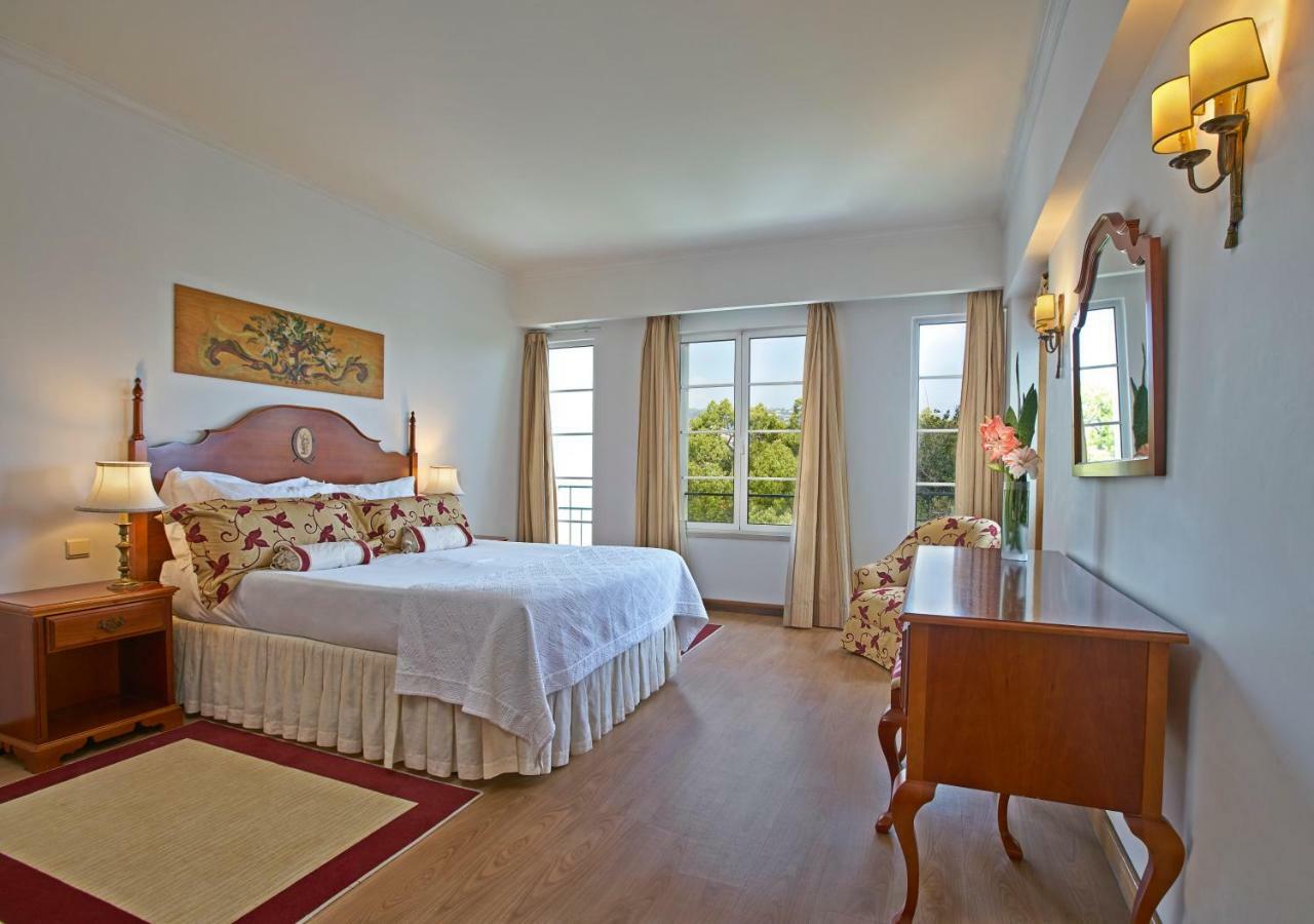 Quintinha Sao Joao Hotel & Spa Funchal  Luaran gambar