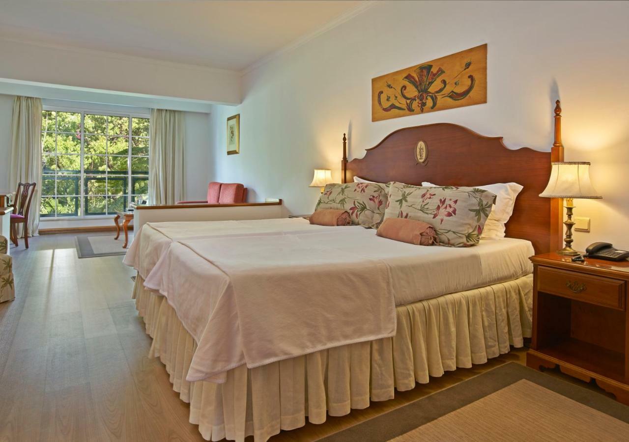 Quintinha Sao Joao Hotel & Spa Funchal  Luaran gambar