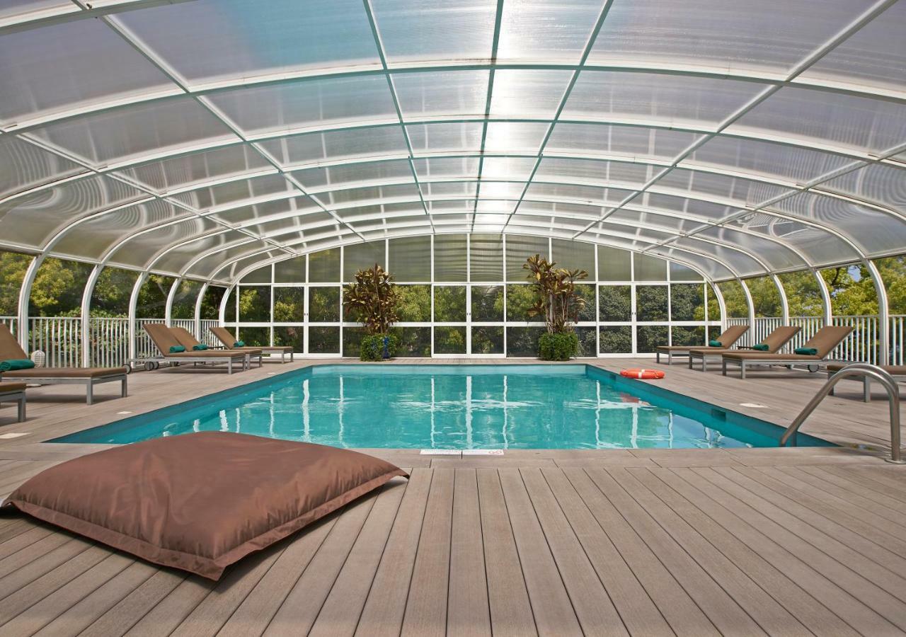Quintinha Sao Joao Hotel & Spa Funchal  Luaran gambar