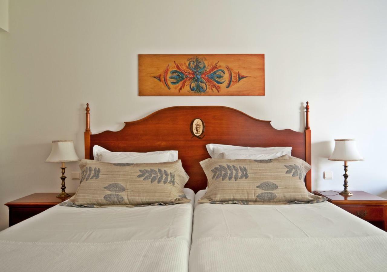 Quintinha Sao Joao Hotel & Spa Funchal  Luaran gambar