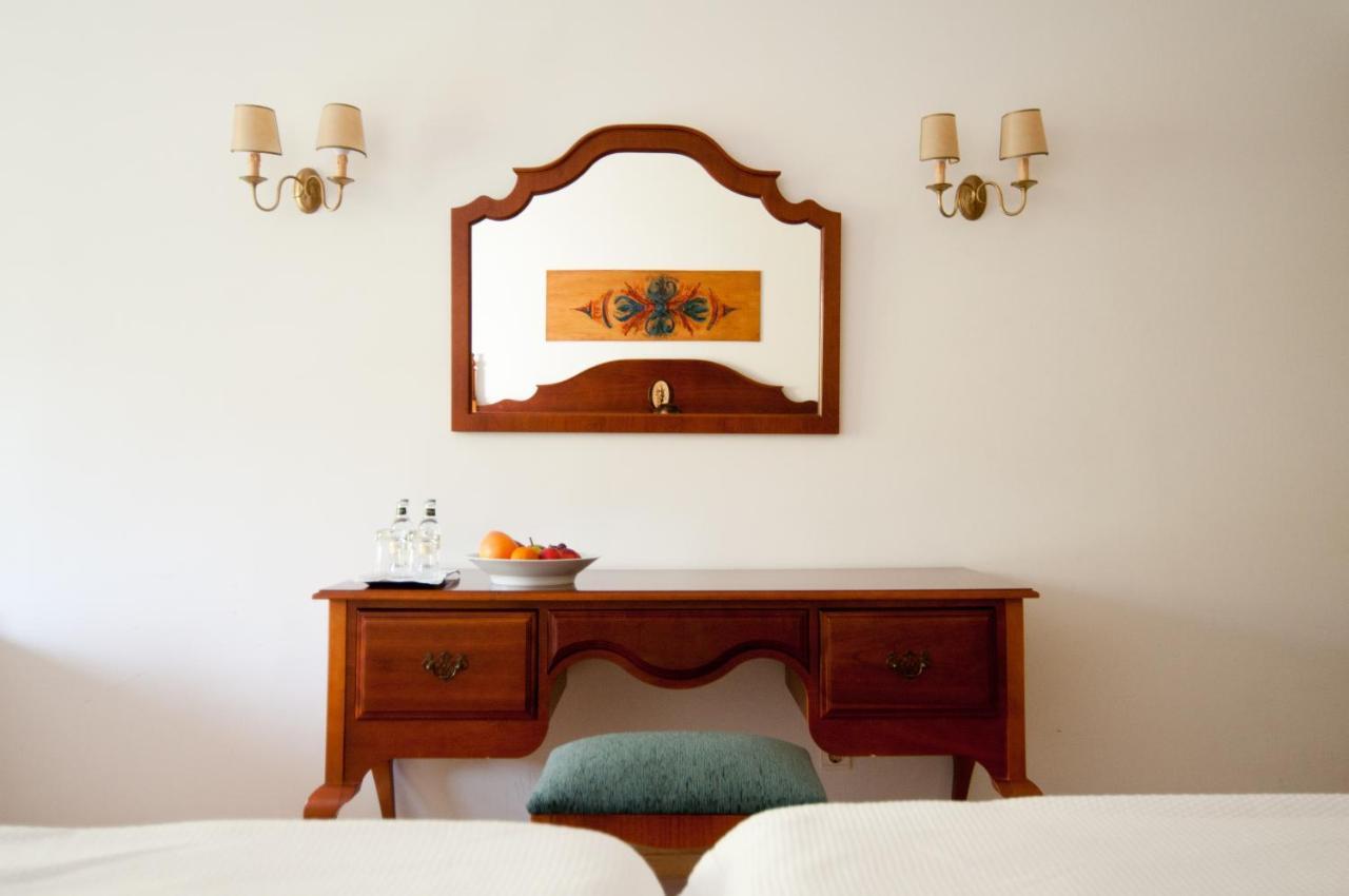 Quintinha Sao Joao Hotel & Spa Funchal  Luaran gambar